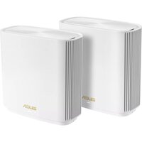 Wi-Fi Mesh система Asus ZenWiFi XT8 V2 2pk White (90IG0590-MO3A80)