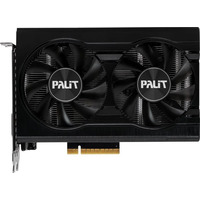 Видеокарта Palit GeForce RTX 3050