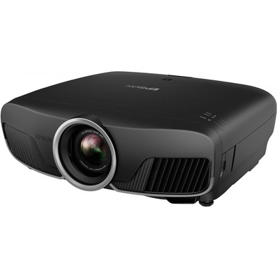 Проєктор домашнього кінотеатру Epson EH-TW9400 UHD, 2600 Lm, 1.35-2.84