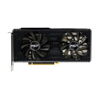 Видеокарта Palit GeForce RTX 3060