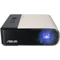 Проектор портативный Asus ZenBeam E2 WVGA, 300 lm, LED, 1.3, WiFi