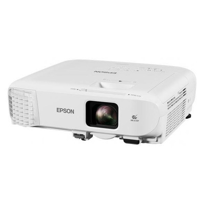 Проєктор Epson EB-E20 XGA, 3400 lm, 1.44