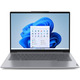 Ноутбук Lenovo ThinkBook 16-G7 16" WUXGA IPS AG, Intel U5-125U, 16GB, F512GB, UMA, DOS, серый