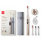 Умная зубная электрощетка Oclean X Pro Digital Set Electric Toothbrush Champagne Gold (6970810552577)