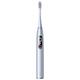 Розумна зубна електрощітка Oclean X Pro Digital Set Electric Toothbrush Glamour Silver (6970810552584)