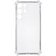 Чехол-накладка BeCover Anti-Shock для Samsung Galaxy S22 Ultra SM-S908 Clear (708900)