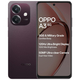 Смартфон Oppo A3x 4/128GB Nebula Red