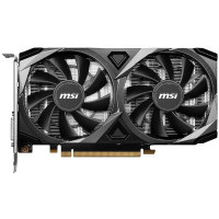 Відеокарта Ventus GeForce RTX 3050