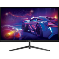 Монитор 2E 31.5" D3224B 2xHDMI, DP, IPS, 2560x1440, 75Hz, 5ms, FreeSync