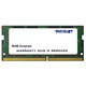 Модуль пам`яті SO-DIMM 4GB/2400 DDR4 Patriot Signature Line (PSD44G240081S)