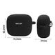 Чохол BeCover Silicon для JBL Tune 230 NC TWS Black (708608)