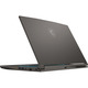 Ноутбук MSI Thin 15 B12UCX-2202XRO (9S7-16R831-2202UL) Cosmos Gray