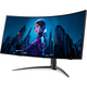 Монiтор TFT ACER 34" Predator X34Xbmiiphuzx