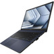 Ноутбук Asus ExpertBook B1 B1502CVA-BQ1002X (90NX06X1-M02WH0) Star Black