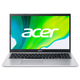 Ноутбук Acer Aspire 3 A315-35 15.6" FHD IPS, Intel P N6000, 8GB, F512GB, UMA, Lin, серебристый