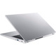 Ноутбук Acer Aspire 3 A315-35 15.6" FHD IPS, Intel P N6000, 8GB, F512GB, UMA, Lin, серебристый