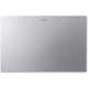 Ноутбук Acer Aspire 3 A315-35 15.6" FHD IPS, Intel P N6000, 8GB, F512GB, UMA, Lin, серебристый