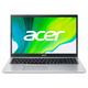 Ноутбук Acer Aspire 3 A315-35 15.6" FHD IPS, Intel P N6000, 8GB, F512GB, UMA, Lin, серебристый