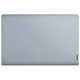 Ноутбук Lenovo IdeaPad 3 15IAU7 (82RK018YRA) Misty Blue