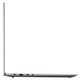 Ноутбук Lenovo IdeaPad Slim 5 16ABR8 (82XG009HRA) Cloud Grey