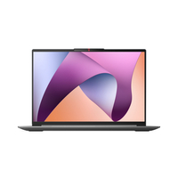 Ноутбук Lenovo IdeaPad Slim 5 16ABR8 (82XG009HRA) Cloud Grey