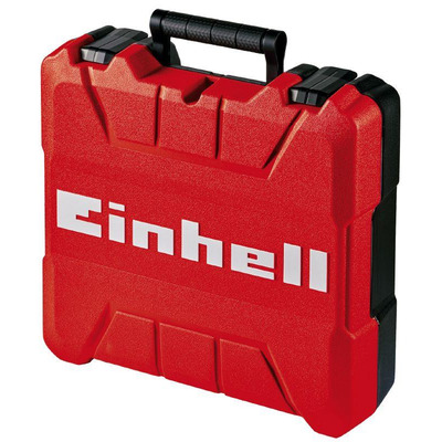 Кейс для інструменту Einhell E-Box S35, 11х32х34см, пластик