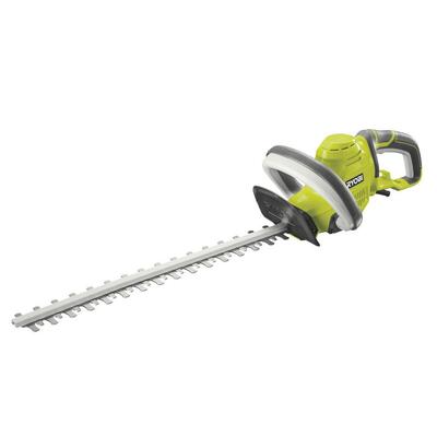 Кущоріз мережевий Ryobi RHT4550 450Вт 50см крок різу 20мм 2.9кг