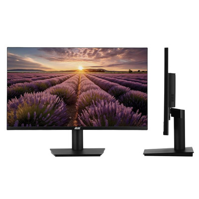 Монитор 2E 23.8" B2424B D-Sub, HDMI, VA, 100Hz, FreeSync