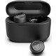 Bluetooth-гарнітура JLab Go Air Pop TWS  Black (IEUEBGAIRPOPRBLK124)