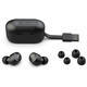 Bluetooth-гарнітура JLab Go Air Pop TWS  Black (IEUEBGAIRPOPRBLK124)