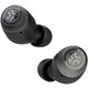 Bluetooth-гарнітура JLab Go Air Pop TWS  Black (IEUEBGAIRPOPRBLK124)