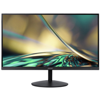 Монітор Acer 23.8" SB242YEBI D-Sub, HDMI, IPS, 100Hz, 1ms