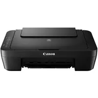 Багатофункціональний пристрій А4 кол. Canon Pixma Ink Efficiency E414 (1366C009)