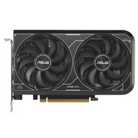 Відеокарта GF RTX 4060 8GB GDDR6 Dual OC V2 Asus (DUAL-RTX4060-O8G-V2)