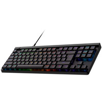 Клавiатура Logitech G515 TKL Black (920-012872)