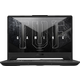 Ноутбук Asus TUF Gaming A15 FA506NFR-HN081 (90NR0JU7-M00530) Graphite Black