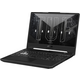 Ноутбук Asus TUF Gaming A15 FA506NFR-HN081 (90NR0JU7-M00530) Graphite Black