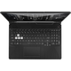 Ноутбук Asus TUF Gaming A15 FA506NFR-HN081 (90NR0JU7-M00530) Graphite Black