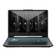 Ноутбук Asus TUF Gaming A15 FA506NFR-HN081 (90NR0JU7-M00530) Graphite Black