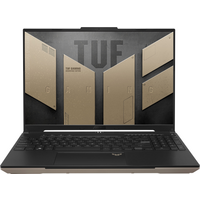 Ноутбук Asus TUF Gaming A16 FA617NSR-N4127 (90NR0JM1-M005W0) Sandstorm