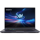 Ноутбук AORUS G6X 16.0 QHD 165Hz, Intel i7-13650HX, 16GB, F1TB, NVD4070-8, DOS, чорний