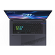 Ноутбук AORUS G6X 16.0 QHD 165Hz, Intel i7-13650HX, 16GB, F1TB, NVD4070-8, DOS, чорний