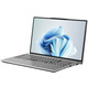 Ноутбук 2E Complex Pro 15 15.6" FHD IPS AG, Intel i5-1240P, 32GB, F1024GB, UMA, DOS, серебристый