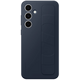 Чохол для смартф. SAMSUNG для S24 FE Standing Grip Case Blue black (EF-GS721CNEGWW)