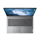 Ноутбук Lenovo IdeaPad 1 15AMN7 (82VG00QSRA) Cloud Grey