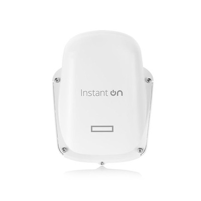 Точка доступу HPE Aruba Instant On AP27 DR 2x2 Wi-Fi 6, Outdoor