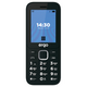 Мобильный телефон Ergo E241 Dual Sim Black