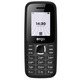 Мобильный телефон Ergo B184 Dual Sim Black