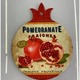 Підставка під гаряче Limited Edition Pomegranate