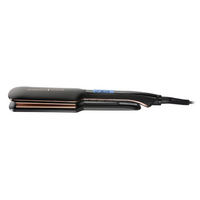 Випрямляч для волосся REMINGTON S9150B PROluxe Midnight Wide Plate Straightener